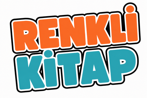 RenkliKitap